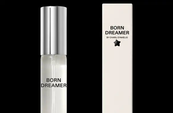 Born Dreamer Eau de Toilette Spray - Charli D'Amelio | Ulta Beauty