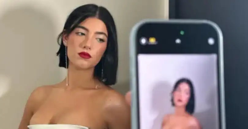 charli