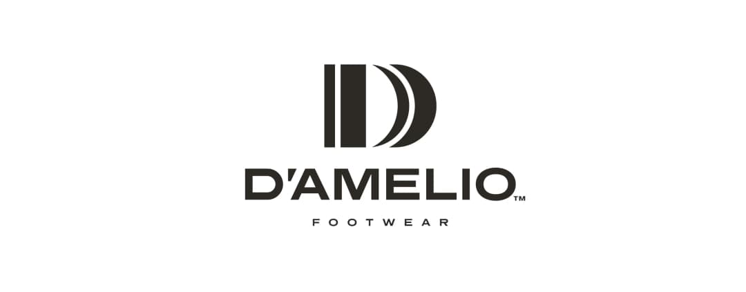 D'Amelio Footwear