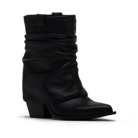 Festival fave (Savela Bootie)